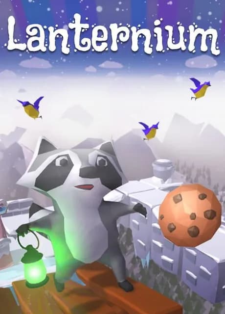 Lanternium