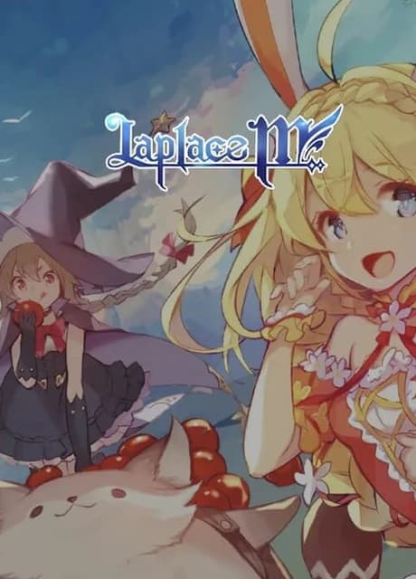 Laplace M