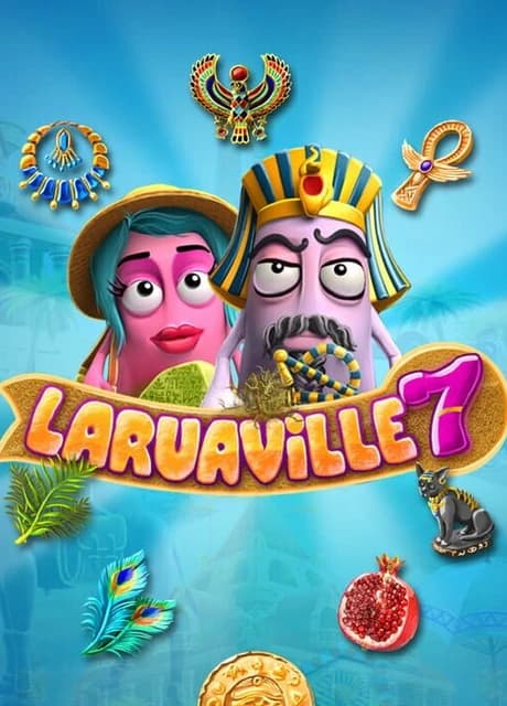 Laruaville 7