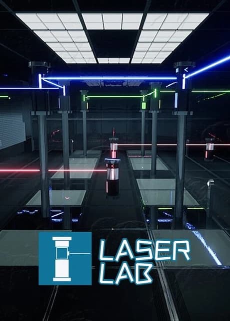 Laser Lab
