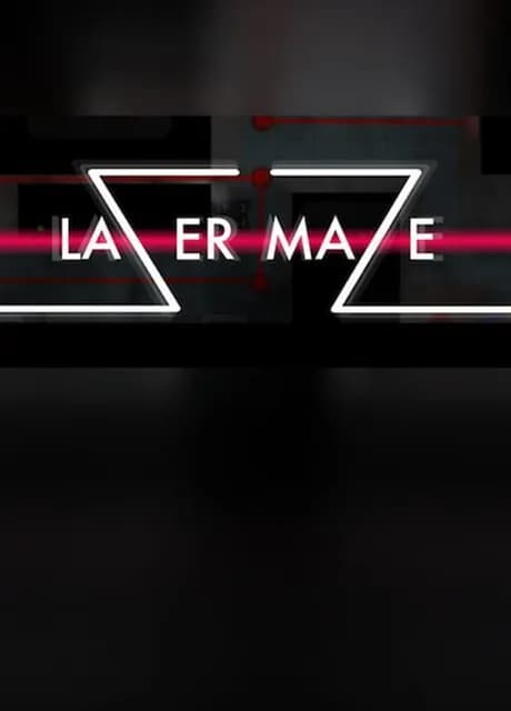 Laser Maze