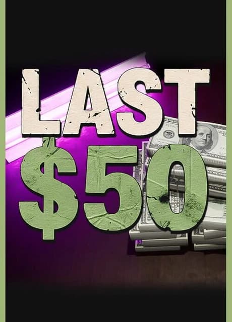 Last $50