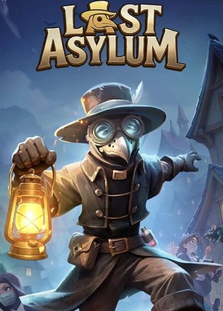 Last Asylum