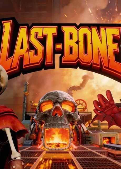 Last Bone