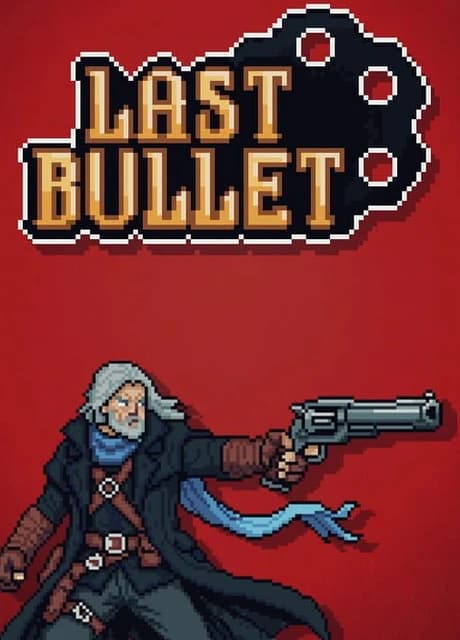 Last Bullet