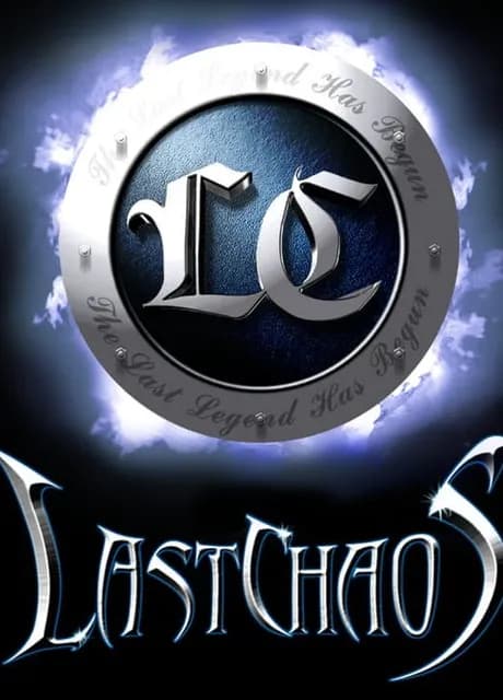 Last Chaos