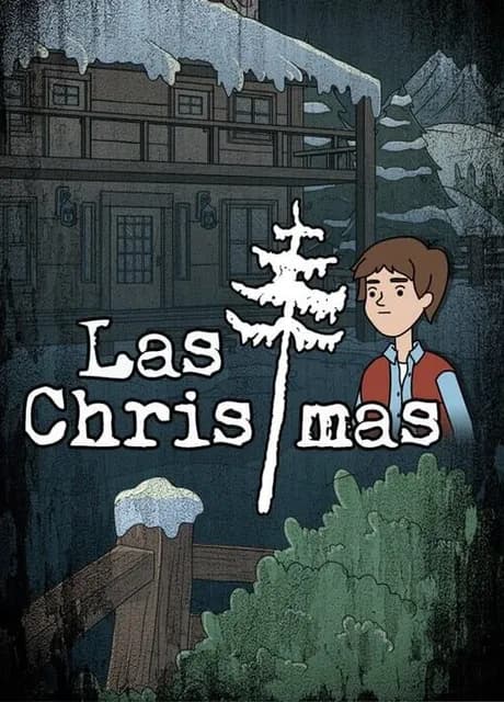 Last Christmas