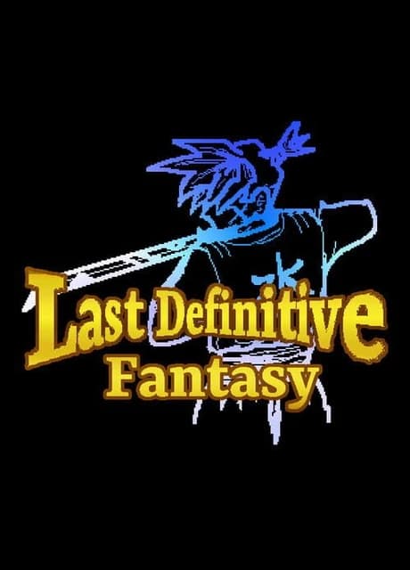 Last Definitive Fantasy