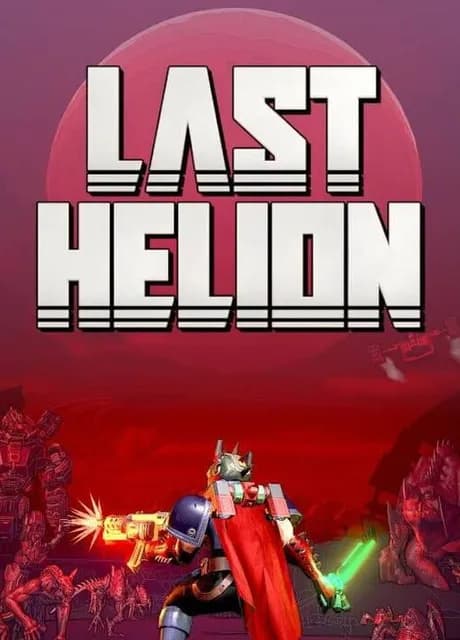 Last Helion