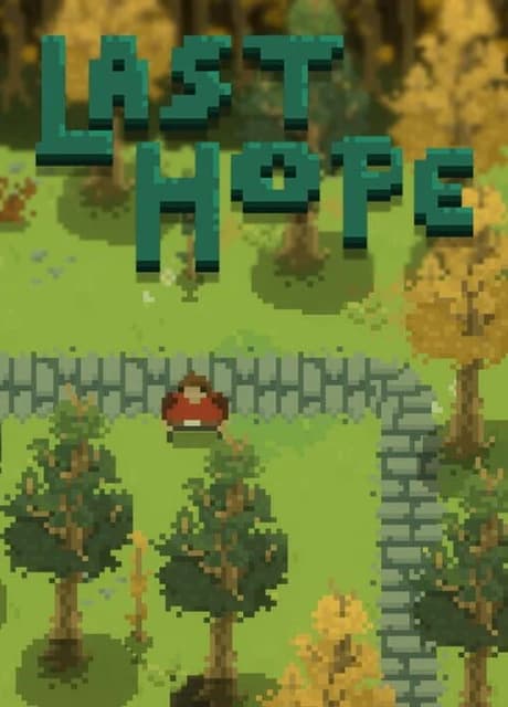 Last Hope