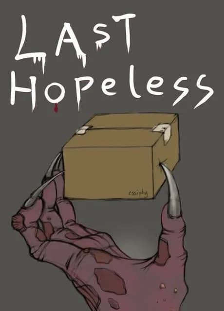 Last Hopeless