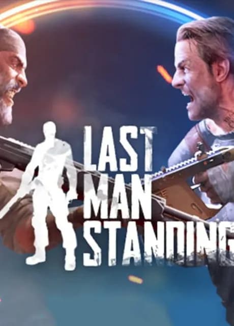 Last Man Standing