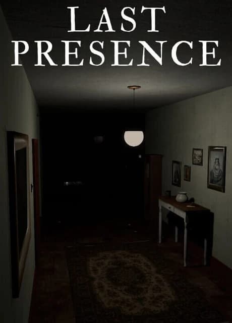 Last Presence
