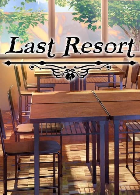 Last Resort