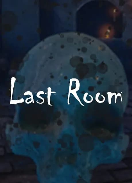 Last Room
