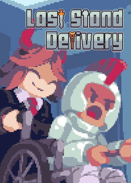 Last Stand Delivery
