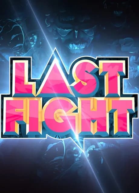 Lastfight