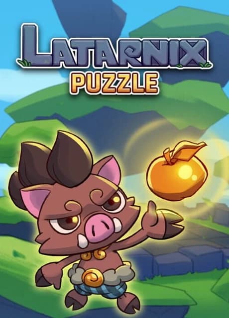 Latarnix Puzzle