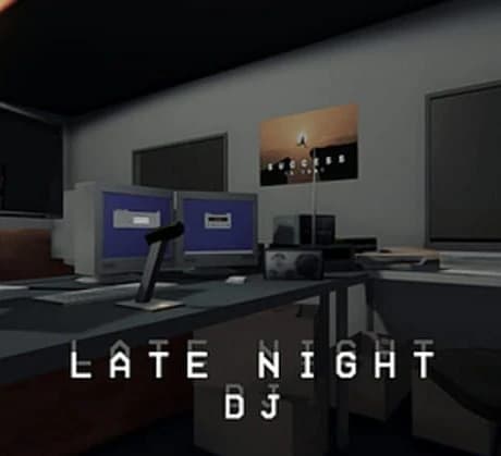 Late Night DJ