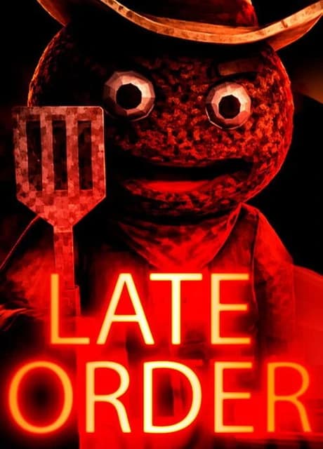 Late Order
