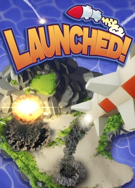 Launched!