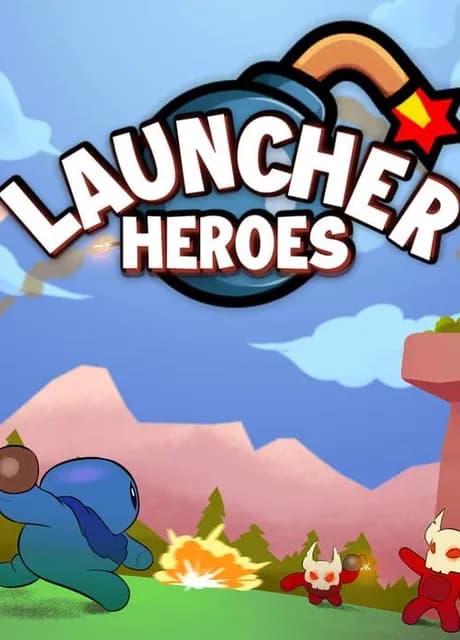 Launcher Heroes