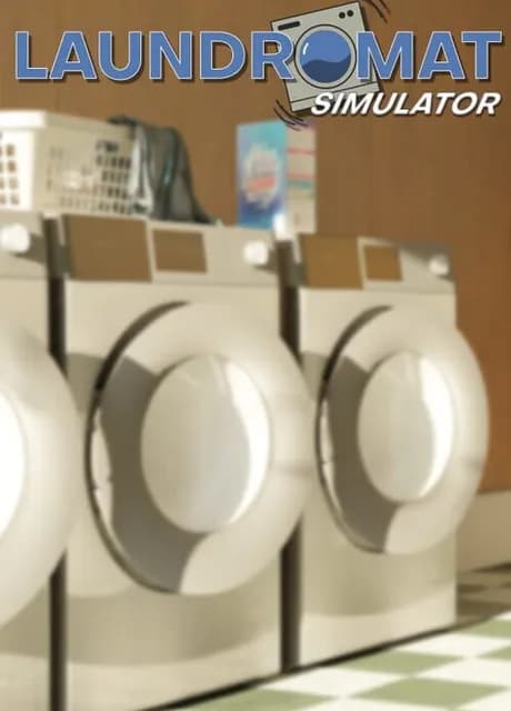 Laundromat Simulator