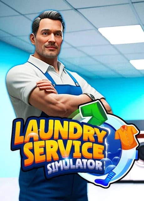 Laundry Service Simulator