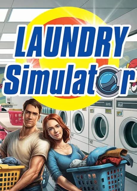 Laundry Simulator 2025