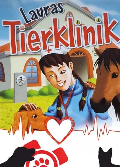 Lauras Tierklinik