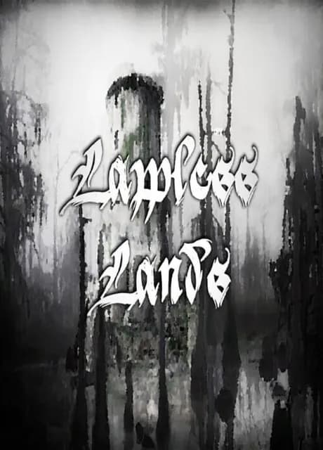 Lawless Lands