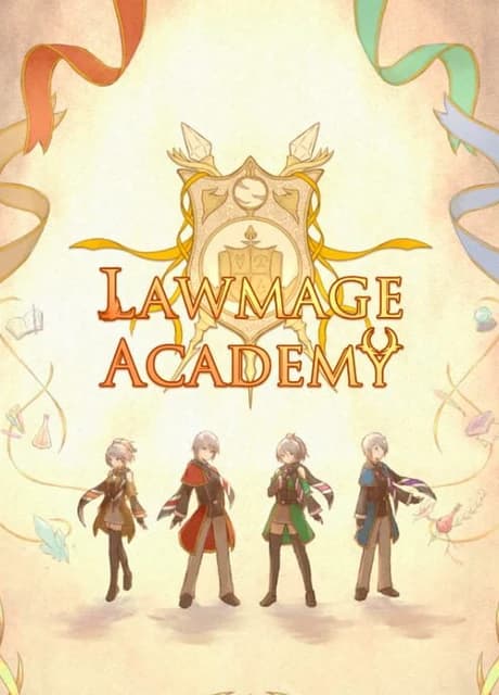 Lawmage Academy