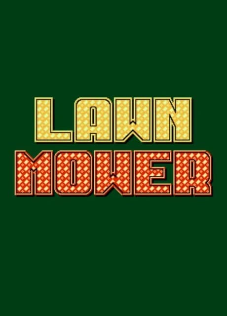 Lawn Mower