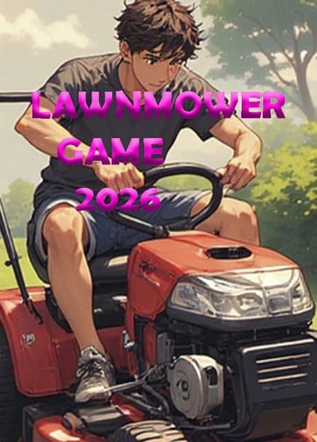 Lawnmower Game 2026