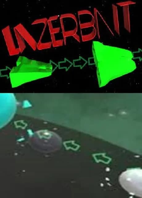 Lazerbait