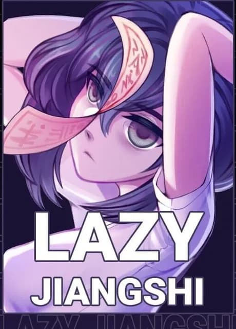 Lazy Jiangshi