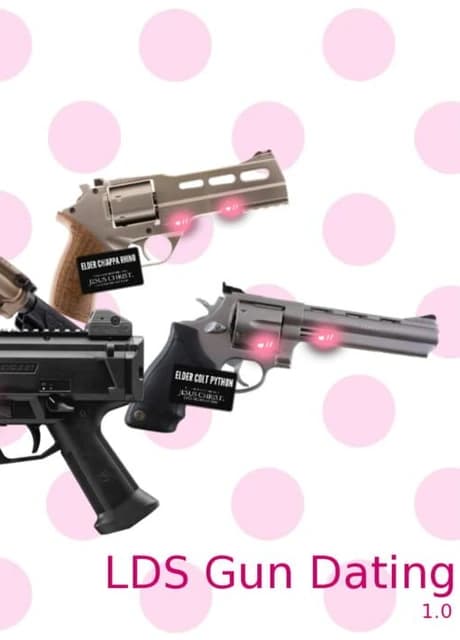 LDS Gun Dating