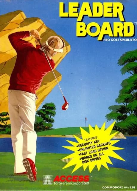 Leaderboard