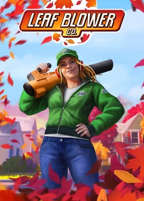 Leaf Blower Co.