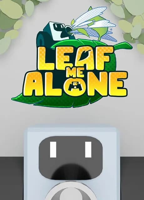 Leaf Me Alone