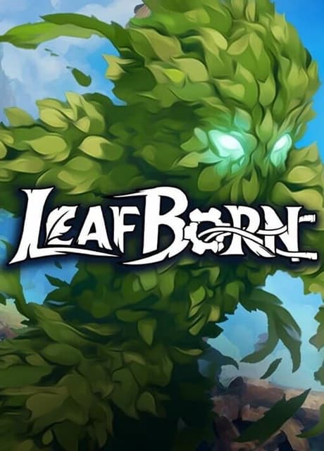 Leafborn