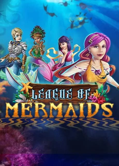 League of Mermaids