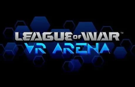 League of War: VR Arena