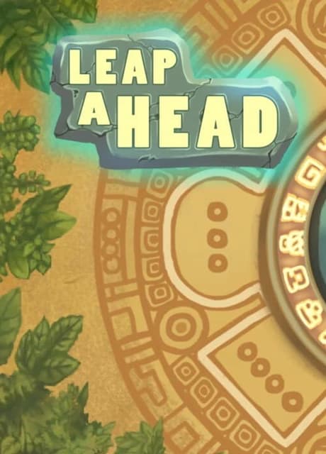 Leap A Head