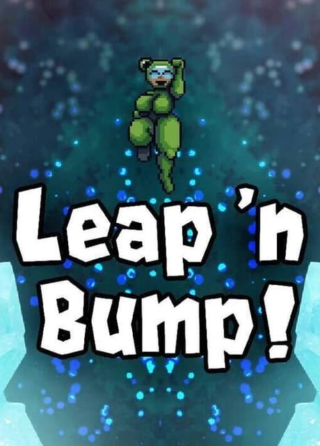 Leap 'n Bump!