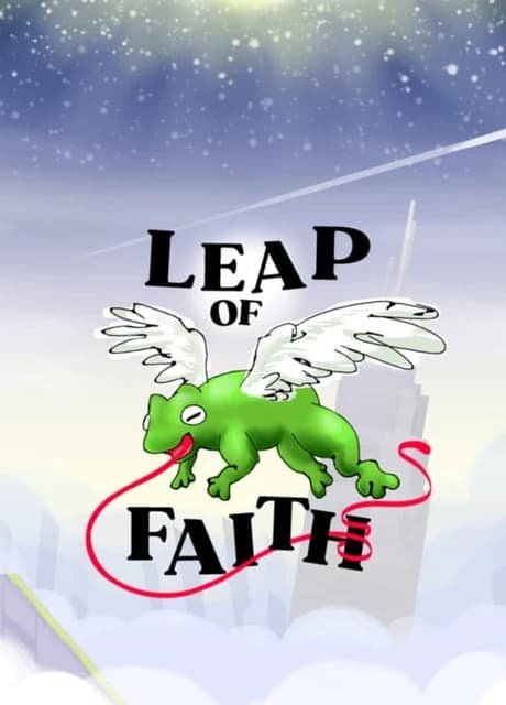 Leap Of Faith