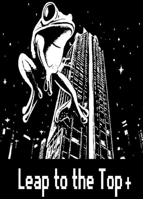 Leap to the Top+