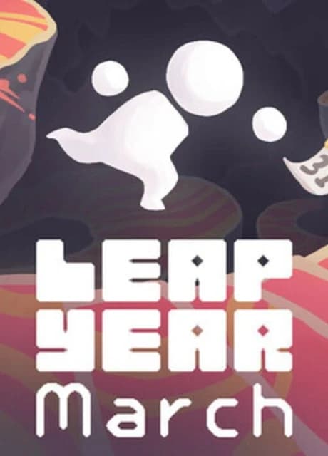 Leap Year: March