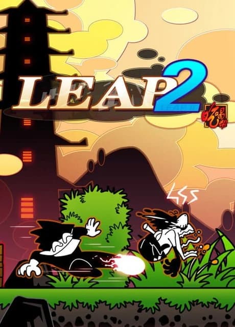 LeapII
