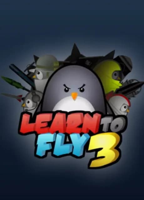 Learn to Fly 3